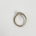 Vintage 14k Gold Toes Toe Ring Shell   Starfish Size 2 1 4 Weighs 2 Grams