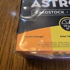 Astrobrights 65 Lb  Cardstock Paper 8 5  X 11  Bright Assortment 250 Sheets pack