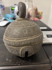 Vintage Burmese Elephant Bell