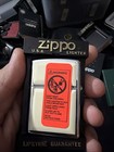 Zippo U s a  359 Reg Scrimshaw Ship Nautical Lighter In Box  scrimshaw Ship 