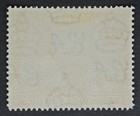 Kenya  Kut Sg134c 1938 Kgvi 10c Red-brown   Orange  P14  Mint Mlh  Cat   130