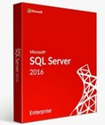 Microsoft Sql Server 2016 Standard With 24 Core License  Unlimited User Cals