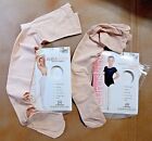  Eurotard Euroskins Footed Tights Child Adult 4 Colors 215c 215 Thpk Car Sun Ppk