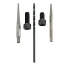 Yukon Gear   Axle Yt Be-01 Cross Pin Bolt Extractor Kit For 1980   2025 Universal