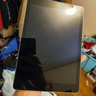 Apple Ipad 6th Gen 9 7in 128gb 4gb Ram Wi   fi Space Gray A1893 Charger Included 