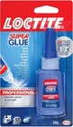 12 Pack Loctite 1365882 Liquid Professional Super Glue 20g Large Bottle