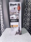 New Shark Rocket Pet Orange gray Upright Vacuum Cleaner Hv301