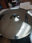 Zildjian A Custom 16  Mint Free Shipping  