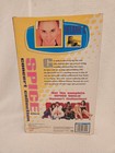 1998 Spice Girls Concert Doll Melanie