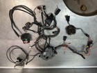Polaris Predator 500 Wiring Harness Ignition Thumb Throttle Start Button Voltage