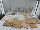 Vintage Mccalls Sewing Pattern Fashion Lot Craft Clothing Uncut Mixed Collection