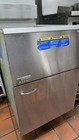 Nsf Commercial Big Fryer Deep Fryer Gas Fryer For Restaurant Kitchen Stainless