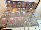 Lot 23 Dream Plan Build Model Railroad Dvds For Building Train Layouts