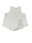 Grayson Threads Women s  bride  Graphic Tank Top - White 3x