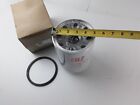 Lenz Cp-1282-10-50 Hydraulic Canister Filter Element Series Cp cpl1280 1250 1580