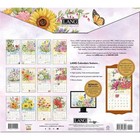 Lang Nature   s Grace 2026 Wall Calendar     12-month Calendar