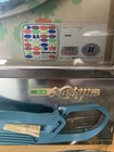 1972 Nishijin Type A Pachinko Machine- Small Repair Required Or Good For Parts