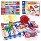 Electronics Kit For Kids - 188 Science Experiments   Stem Toys Age 5-10   Electr
