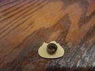 Vintage Team Usa Olympic Wrestling Enamel Lapel Hat Pin Rare - Only One On Ebay