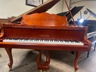 Yamaha Louie Xv Grand Piano - 2002 - Video