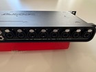 Motu 8m 8ch Thunderbolt usb Audio Interface