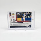 2016 Panini Christian Pulisic First Cap  Rookie  9 Usamnt 