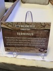 Terminus - 2017 Topps The Walking Dead Evolution  nsf-2