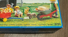 Playmobil 3751 Farm Set  1993 Vintage All Pieces Included