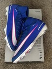 Size 11 5m- Nike Mercurial Superfly 10 Elite Racer Blue Cleat Nby Fq1454-446