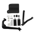 Rear Passenger Seat   Footpegs Peg Bracket Fit For Sportster S Rh1250s 21-25 23