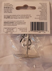              Nip              Wilton Decorating Tip              Flower Nail 1pkg             