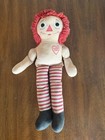 Haunted Doll Active Spirit    annie    Positive Caring  Supportive Friend 