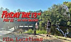 Friday The 13th The New Blood Relics Props Memorabilia With Coa