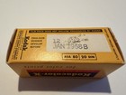 Expired Kodak Kodacolor-x Color Print Film Cx 127 Exp Jan 1968