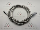 Grohe 46092000 Ladylux Hose  15mm X    X 1500 Inches  Chrome
