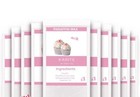 Paraffin Wax Refills  10 Pack Paraffin Wax Beads Blocks For Paraffin Milk Scent 