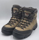 Zamberlan Gore-tex Hiking Mountaineering Boots Eu 40 Us Men 7 Women 8 5 Italy