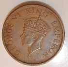 1941 India 1  4 Anna