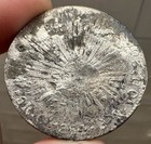 Lot Of  3  Mexico 8 Reales 1884 1892 Chop Marks Chopmarked Silver Rare Chinese