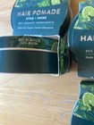4x Badger Hair Pomade In 2-ounce Metal Tins  New And Unopened