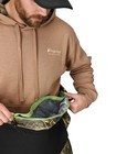 New Breathable Insulated Chest Waders  1 200 Gram Realtree Max-7