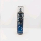 Bath   Body Works Dream Bright Fragrance Mist Spray Splash  8 Oz 