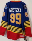 Wayne Gretzky  throwback  Ccm Jersey St  Louis Blues New With Tags