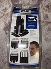 Wahl Nose Ear Body Beard Hair Wet dry Battery Precision Blade Trimmer Set   New