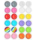 4 Silicone Analog Thumb Stick Grips Cover For Xbox One Joystick Cap