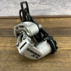 Sram X9 Rear Derailleur Long Cage X-9 10s Black Exact Actuation 10 Speed Mtb  A5