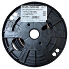 Deka Black Bulk 2 Awg Gauge Starter Battery Cable Copper 100 Ft - Usa