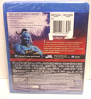Aladdin  blu-ray  2019  New Sealed Will Smith