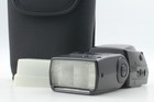        Tested    Mint W case   Nikon Speedlight Sb-800 Shoe Mount Flash From Japan