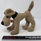 Vintage Dakin Dem Bones Applause Plush Stuffed Dog Puppy Terroir Original Tag